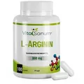 VitaSanum® - L-Arginin 800 mg 100 Kapseln