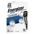 ENERGIZER ER42301 ULTIMATE LITHIUM CR 2025 2ER, 3 Volt 2