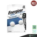 Energizer Knopfzelle Ultimate Lithium CR2025 3V Batterien - 2er Blister