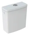 Geberit Renova Aufputz-Spülkasten 6 l, 2-Mengen-Spülung - Weiß - 227780000