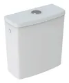 Geberit Renova Aufputz-Spülkasten 6 l, 2-Mengen-Spülung - Weiß - 227780000