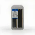 Crucial 32GB Kit DDR5-5600 CL46 (CT2K16G56C46U5) - 					DDR5-RAM