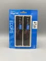 Crucial 32 GB 2x16 DDR5-5600 CL46 RAM Arbeitsspeicher Kit UDIMM CT2K16G56C46U5