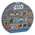 Funko Bitty POP! Star Wars Vinyl Figuren 12-Pack A New Hope 2,5 cm