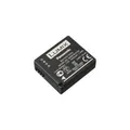 Panasonic DMW-BLG10E - Kamerabatterie Li-Ion 1025 mAh - für Lumix DMC-GF6, DMC-GF6K, DMC-GF6W, DMC-GF6X, DMC-GX7, DMC-GX7C, DMC-GX7K (DMW-BLE10E)