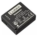 Panasonic DMW-BLG10 Lithium Ionen (Li-Ion) Akku f?r Digitale Kamera, 1025 mAh Kapazit?t, Akkutyp PAN DMW-BLG10