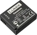 Panasonic Kamera-Akku DMW-BLG10E 7.2V 1025 mAh DMW-BLG10E
