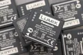Panasonic Lumix Li-Ion Akku DMW-BLG10E für GX80, TZ101, TZ81, LX100, GX7 GF6/5/3