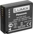Panasonic Akku DMW-BLG10 für Lumix DMC-GX7