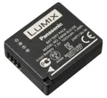 ORIGINAL Panasonic DMW-BLG10E Aufladbarer Lithium Ion Akku