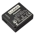 Original Akku PANASONIC DMW-BLG10E für Lumix GX80 GX9 TZ202D TZ96 TZ91 ++ DE-A98