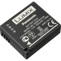 Kamera-Akku Panasonic DMW-BLG10E 7.2 V 1025 mAh DMW-BLG10E