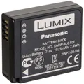 PANASONIC DMW-BLG10 BLG10E Lithium Batterie