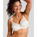 Hunkemöller Bügel-BH Sophie Non-Padded Underwired Bra weiß 100