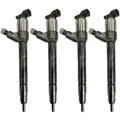 4x Injektor DENSO Opel Vauxhall 1.6 CDTi 55570012 295050-0770