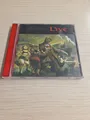 Throwing Copper von Live – Limited Edition (1994)