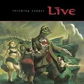 Throwing Copper von Live | CD | Zustand gut