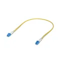 Ubiquiti UACC-OFC-S2-LULU-15M OS2 Duplex LC UPC Glasfaser Patchkabel (UACC-OFC-S2-LULU-15M)
