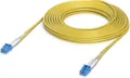 Ubiquiti Switch Acc Glasfaser LWL (UACC-OFC-S2-LULU-15M)