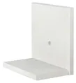 L-Steine L-STEIN BEWEHRT GRAU 80/100/45/8 CM