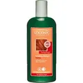 LOGONA Haarshampoo in Rot- und Brauntönen mit Bio-Henna
