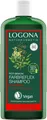 LOGONA Farbreflex Shampoo Rot-Braun Bio-Henna 250ml - natürlicher Farbglanz