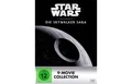 Leonine DVD Star Wars 1-9 - Skywalker Saga