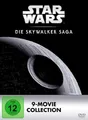 Star Wars 1-9 - Die Skywalker Saga Natalie Portman