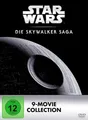Star Wars 1-9 - Die Skywalker Saga | Die Skywalker Saga / Episode I-IX | Deutsch