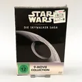 Star Wars 1-9 9-Movie Collection - Die Skywalker Saga | DVD NEU Kult