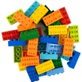 LEGO Grundbausteine (3011) (3011)