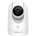 Foscam Überwachungskamera Foscam R8M R8M Bluetooth®, WLAN IP Überwachungskamera 3840 x 2160 Pi (R8M) weiß