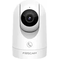 Foscam R8M R8M Bluetooth, WLAN IP Überwachungskamera 3840 x 2160 Pixel (3840 x 2160 Pixels) (54954339)
