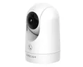 Foscam Überwachungskamera Foscam R8M 4K 8 MP Dual-Band WLAN Innen-Überwachungskamera (mit Radarerkennung und Auto-Tracking Funktion, Zwei-Wege-Audio, 360°-Bewegungserkennung)