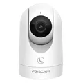 Foscam R8M 4K 8 MP WLAN PT Innen-Überwachungskamera mit Radarerkennung, Tracking