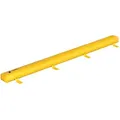 VEVOR Hochwassersperre Hydrobarriere 732 cm Länge x 30 cm Höhe zur Wasserumleitung