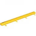 VEVOR Hochwassersperre Hydrobarriere 732 cm Länge x 30 cm Höhe zur Wasserumleitung