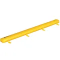 VEVOR Hochwassersperre Hydrobarriere 7,32 mx51cmx30,5cm Wasserumleitung