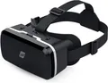Smartphone 3D VR Brille - Smartphone Virtual Reality Smart Glasses 4.7" - 6.5