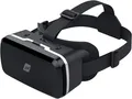 NK VR Brille kompatibel mit iPhone & Android (4,7" - 6,53") 90-100° Sichtwinkel