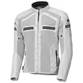 Held Tropic 3.0 Motorrad Textiljacke, grau, S