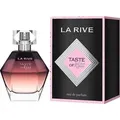 La Rive Taste Of Kiss Eau De Parfum Spray 100ml fr Frauen