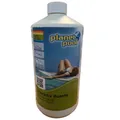 Flockfix flüssig 1 Liter von Planet Pool - Die idealen Helfer zur Poolreinigung