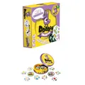 DOBBLE COLLECTOR KARTENSPIEL VON ASMODEE NEU OVP