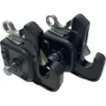 Set Automatik Unterlenker Fanghaken Kat.1 Schnellkuppler 2 Stück + Anbausatz