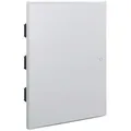 Bocchiotti - 54 Module Einbau-schaltschrank Weiße Tür Ip40 B04948
