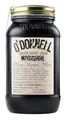 O'Donnell Moonshine Salted Toffee Cream Likör (Neu) Made in Berlin - Cremiger Toffee Likör 700ml mit unverwechselbarem Geschmack - Süß trifft Salzig Cremelikör - 17% Spirituose im Mason Jar