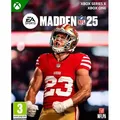 Xbox Games Xbox Series X Ea Sports Madden Nfl 25 PAL PAL