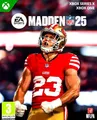 Madden NFL 25 - Xbox ONE & Series X - Neu & OVP