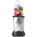 MAGIC BULLETT Smoothiemixer MBR03 200Watt silber - Silber